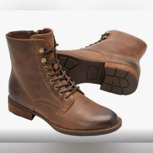 Born Boreen boot